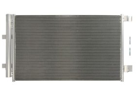 Радіатор кондиціонера Thermotec ktt110776