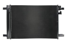 Радиатор кондиционера Thermotec ktt110800