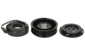 Муфта компрессора кондиционера Thermotec ktt040366