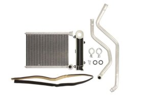 Радиатор печки Thermotec D6M024TT