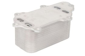 Оливний радіатор двигуна Thermotec d4y007tt
