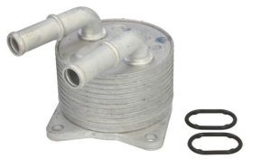 Масляный радиатор двигателя Thermotec d4v011tt