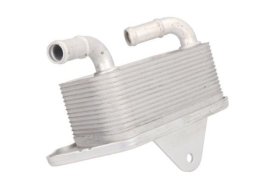 Оливний радіатор двигуна Thermotec D4A008TT