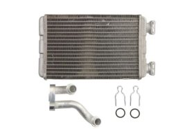 Радіатор пічки Thermotec D6B011TT