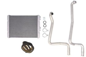 Радиатор печки Thermotec d61009tt