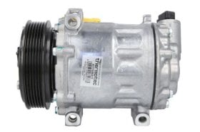 Компрессор кондиционера Thermotec ktt090211
