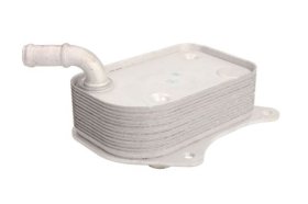 Оливний радіатор двигуна Thermotec D4A013TT