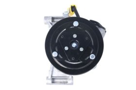 Компресор кондиціонера Thermotec ktt090474