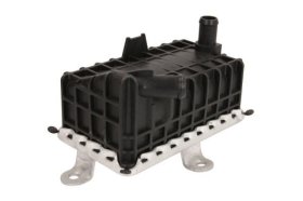 Масляный радиатор двигателя Thermotec D4B011TT
