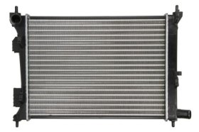 Радиатор охлаждения двигателя Thermotec D70318TT