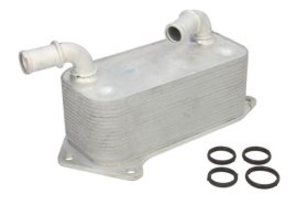 Масляный радиатор двигателя Thermotec d4x023tt