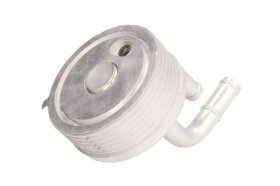 Масляный радиатор двигателя Thermotec D4W005TT