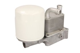 Масляный радиатор двигателя Thermotec D4G006TT