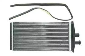 Радиатор печки Thermotec D6S001TT