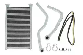 Радиатор печки Thermotec D6Y011TT