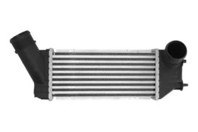 Интеркулер Thermotec DAC001TT