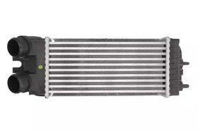 Интеркулер Thermotec DAC002TT