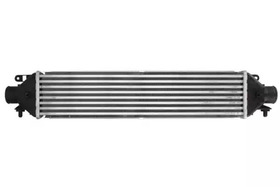 Интеркулер Thermotec DAD002TT