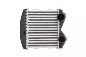Интеркулер Thermotec DAM012TT
