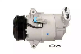 Компрессор кондиционера Thermotec KTT090053