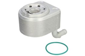 Оливний радіатор двигуна Thermotec d4r014tt