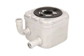 Масляный радиатор двигателя Thermotec D4A004TT
