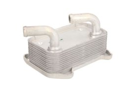 Масляный радиатор двигателя Thermotec D4V003TT