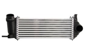 Интеркулер Thermotec DAM019TT
