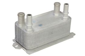 Масляный радиатор двигателя Thermotec d4i015tt