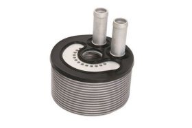 Оливний радіатор двигуна Thermotec d4r010tt