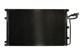 Радіатор кондиціонера Thermotec KTT110240