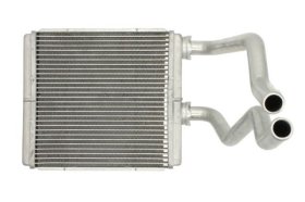 Радіатор пічки Thermotec d6x016tt