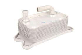 Оливний радіатор двигуна Thermotec D4V006TT