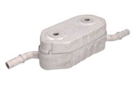 Оливний радіатор двигуна Thermotec D4P003TT