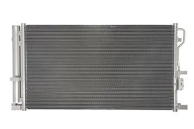 Радиатор кондиционера Thermotec ktt110647
