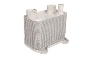 Масляный радиатор двигателя Thermotec D4M010TT