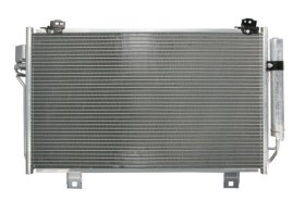 Радиатор кондиционера Thermotec ktt110727