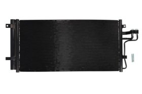 Радиатор кондиционера Thermotec ktt110564