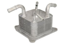 Оливний радіатор двигуна Thermotec d41003tt