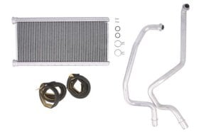 Радиатор печки Thermotec d6i004tt