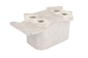 Масляный радиатор двигателя Thermotec D4A016TT