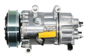 Компрессор кондиционера Thermotec ktt090240