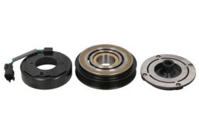 Муфта компрессора кондиционера Thermotec ktt040364