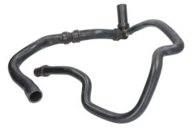 Патрубок радиатора системы охлаждения двигателя Thermotec DWP047TT