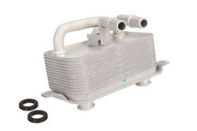 Оливний радіатор двигуна Thermotec D4B003TT
