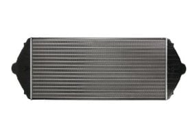 Интеркулер Thermotec DAP001TT
