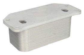 Масляный радиатор двигателя Thermotec d4v013tt