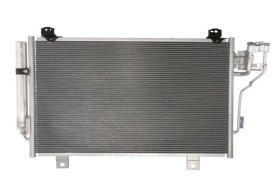 Радиатор кондиционера Thermotec ktt110596