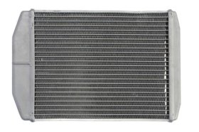 Радіатор пічки Thermotec d6r022tt