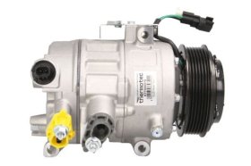 Компрессор кондиционера Thermotec ktt090578